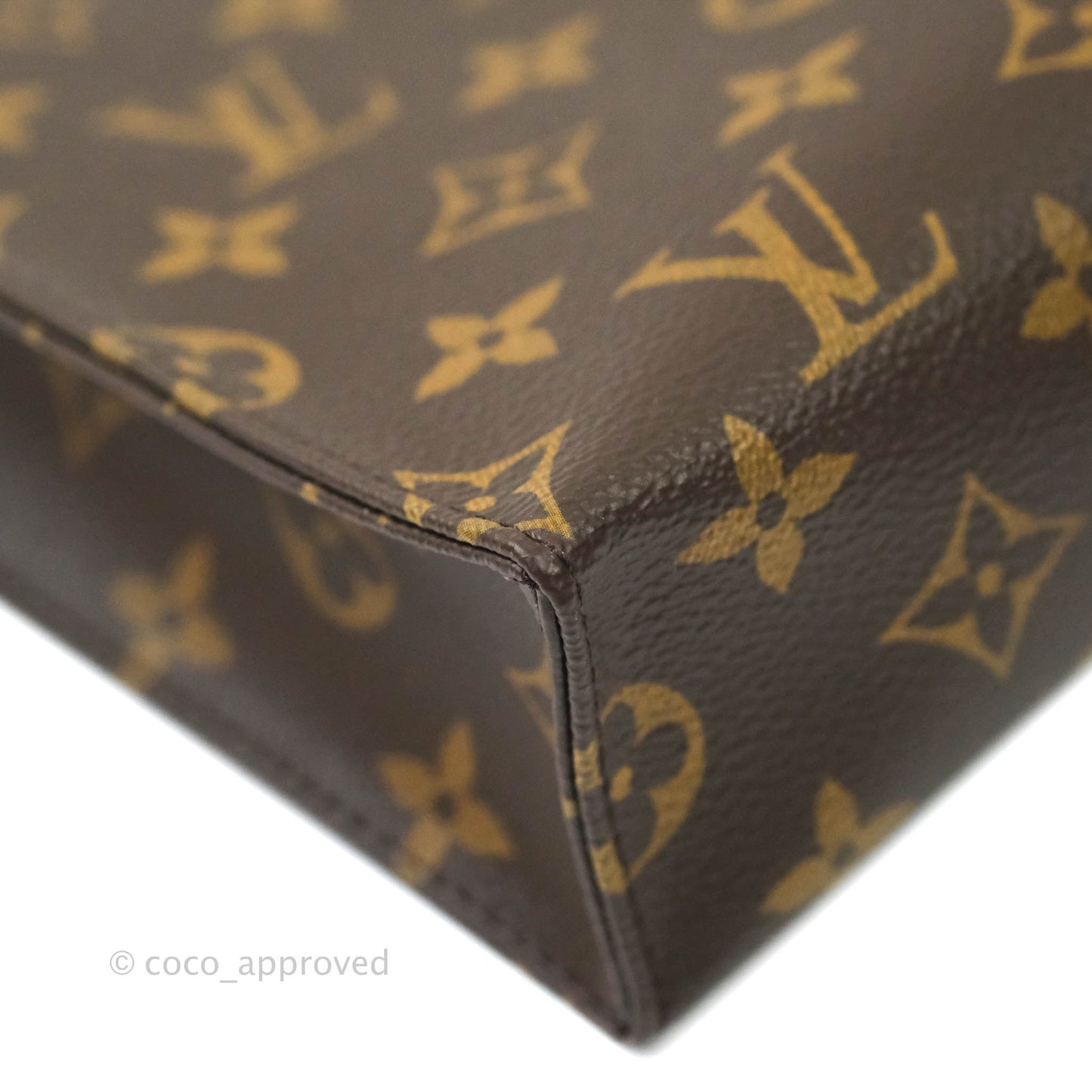 Louis Vuitton Monogram Canvas Toiletry Pouch 26