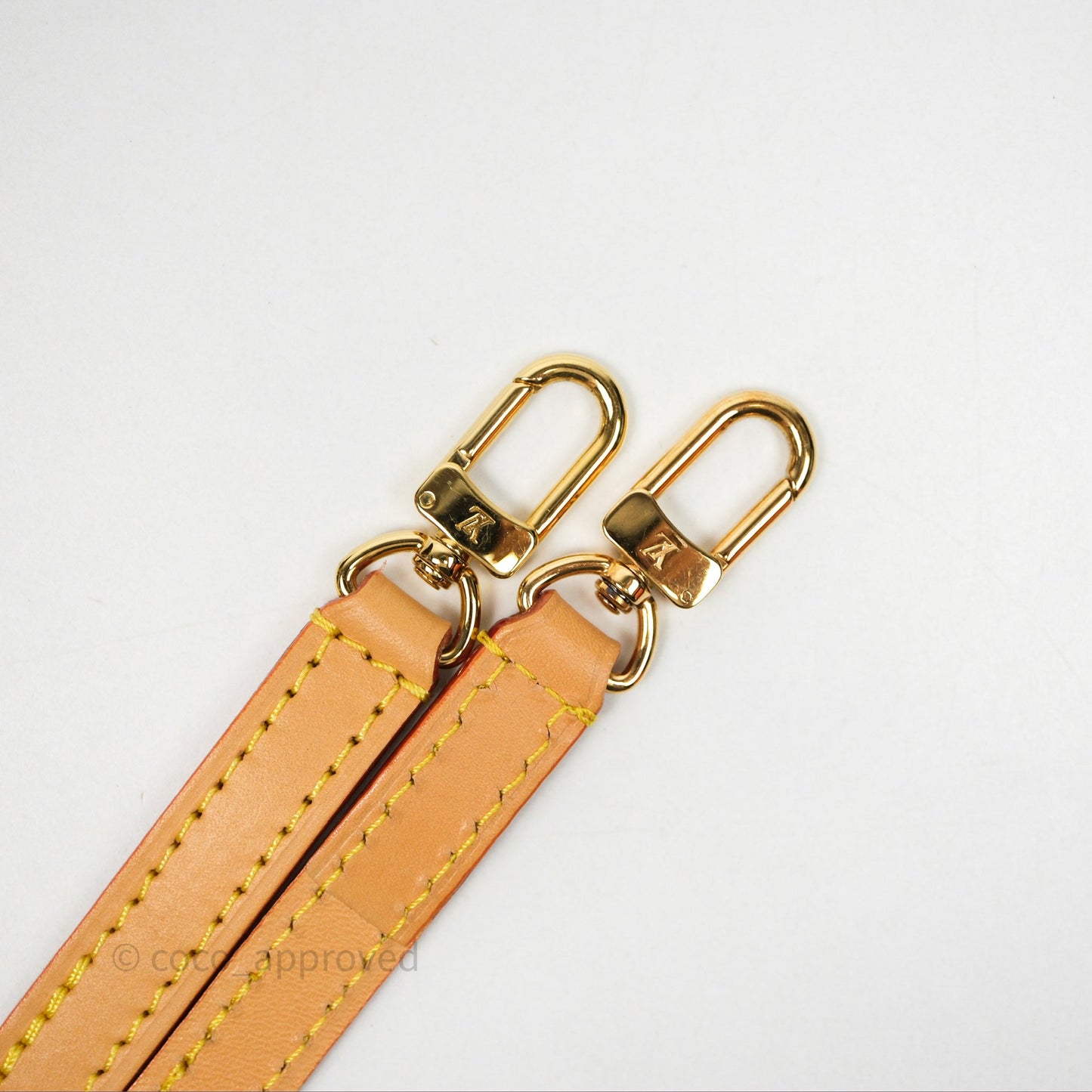 Louis Vitton Mini Bumbag in Monogram Canvas