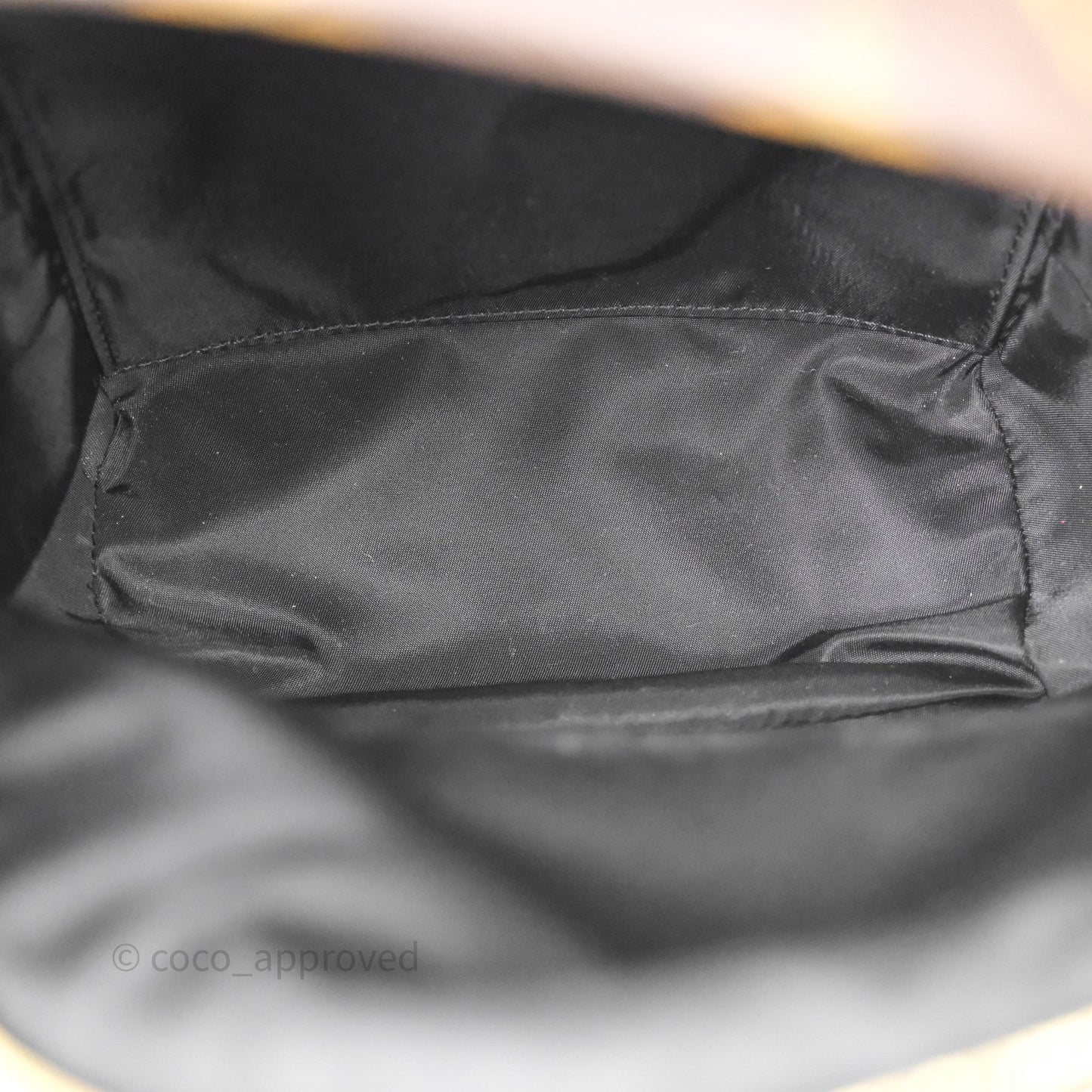 Louis Vuitton Palm Springs Backpack⁣ Monogram PM