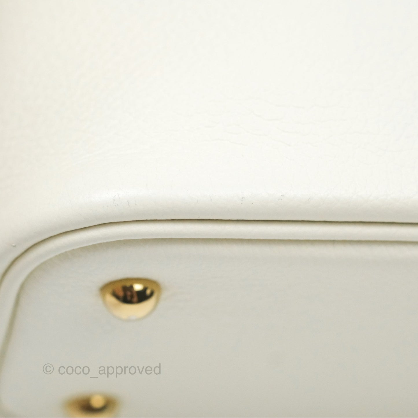 Hermès Bolide 1923 25 Mushroom 0T/Biscuit 48 Evercolor Gold Hardware