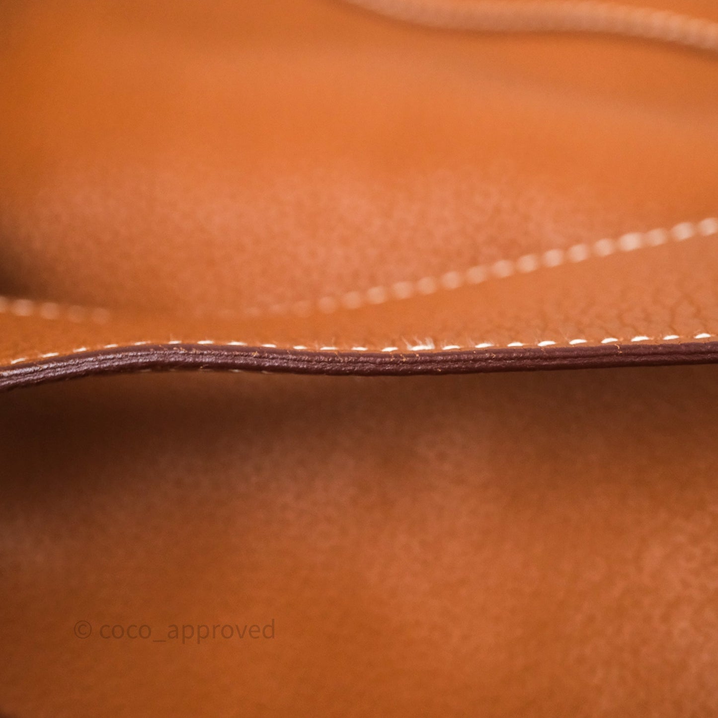 Hermès Lindy 34 Gold 37 Clemence Palladium Hardware