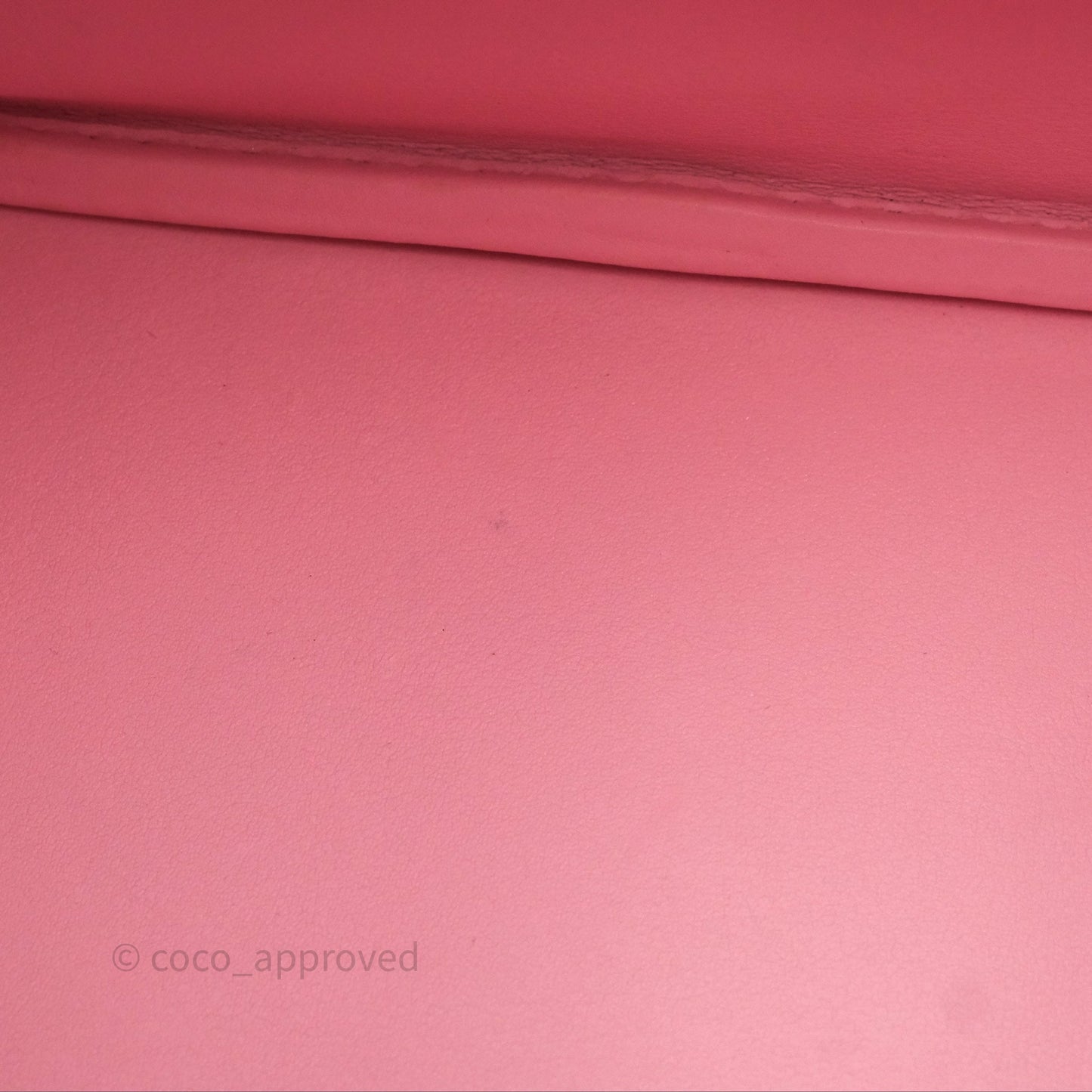 Hermes Lindy 26 Rose Sakura Pink 3Q Swift Palladium Hardware