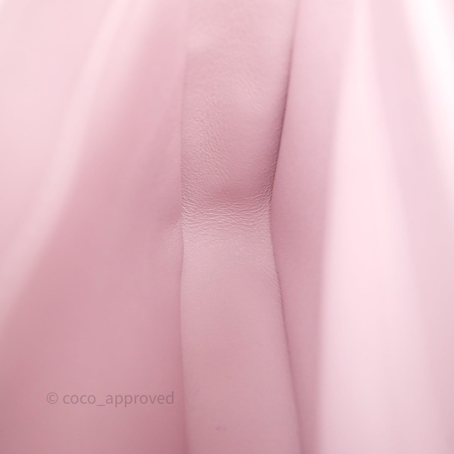 Chanel Small Trendy CC Lilac Lambskin Gold Hardware