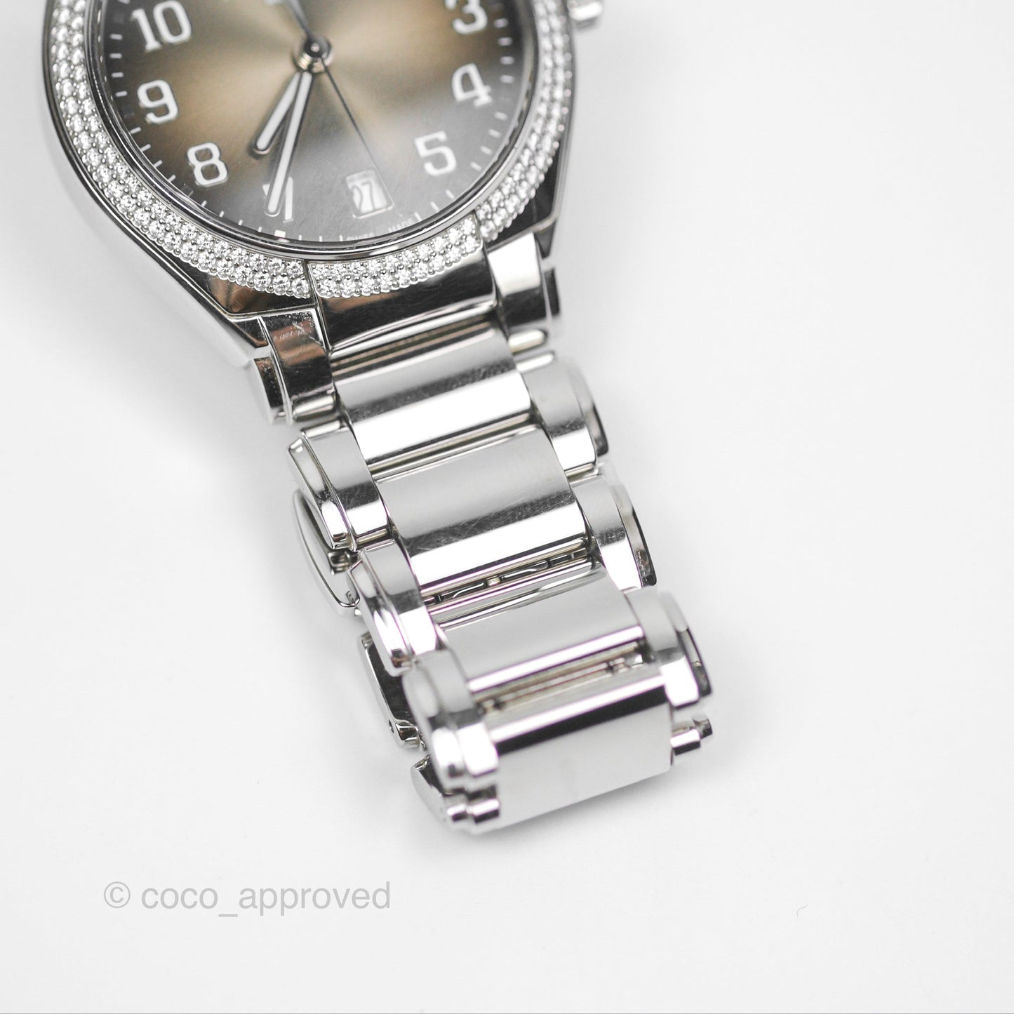 Patek Philippe TWENTY~4 7300/1200A-010 Watch Gris