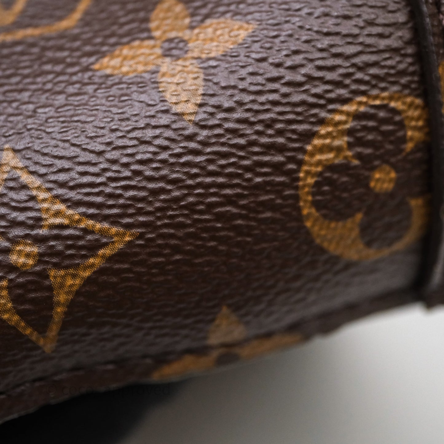 Louis Vuitton NéoNoé MM Black Monogram Canvas