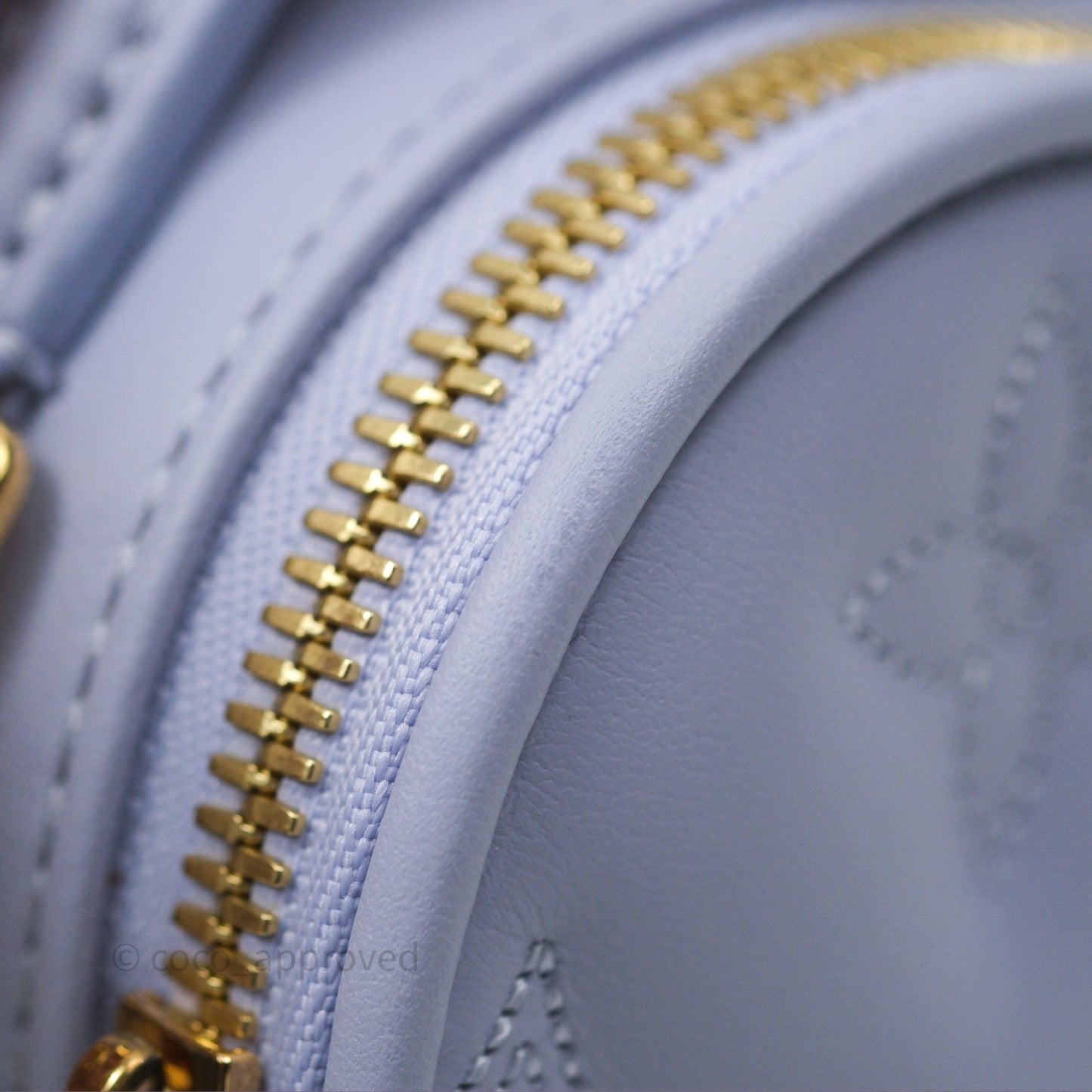 Louis Vuitton Pop My Heart Lilac