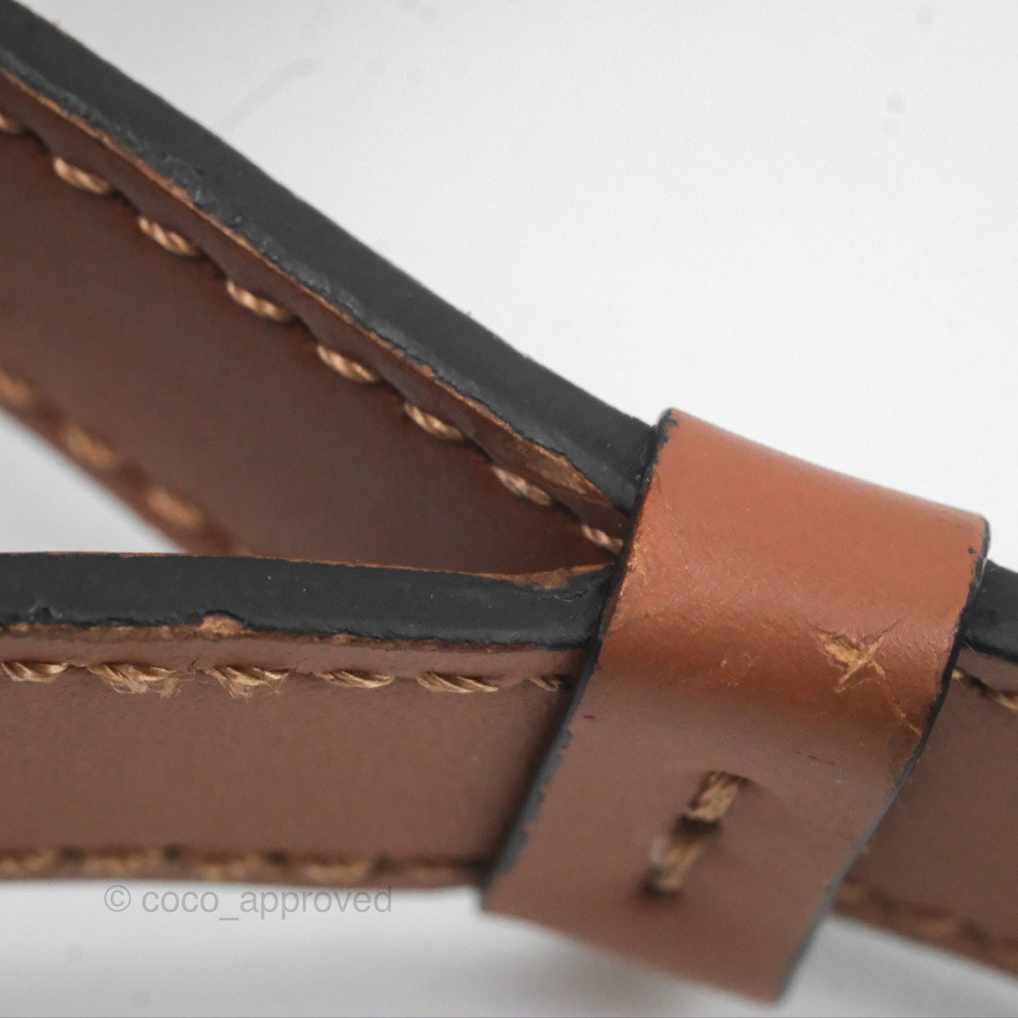 Hermès 24/24 21 Mini Gold 37 Evercolor/ Swift Palladium Hardware