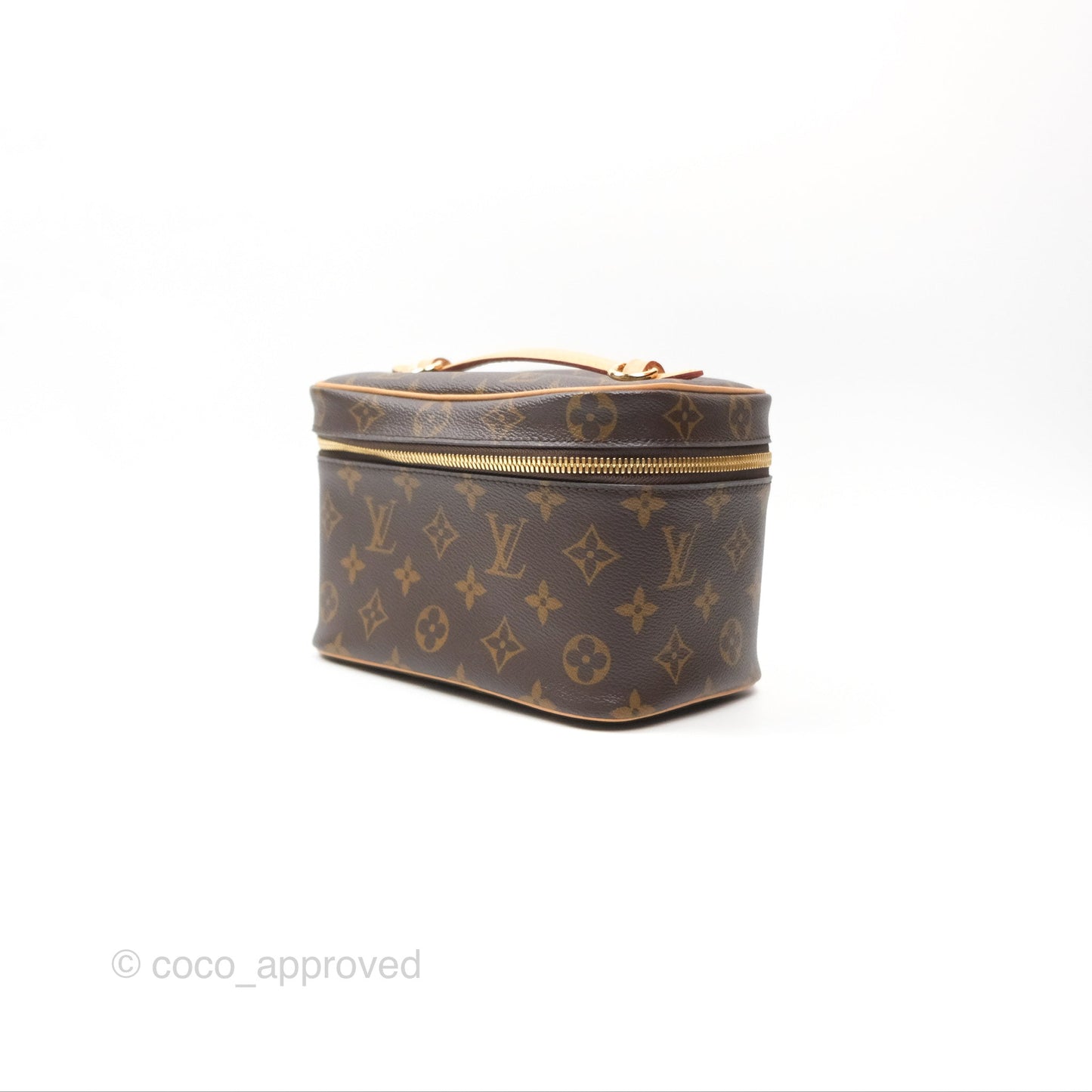 Louis Vuitton Monogram Nice Mini