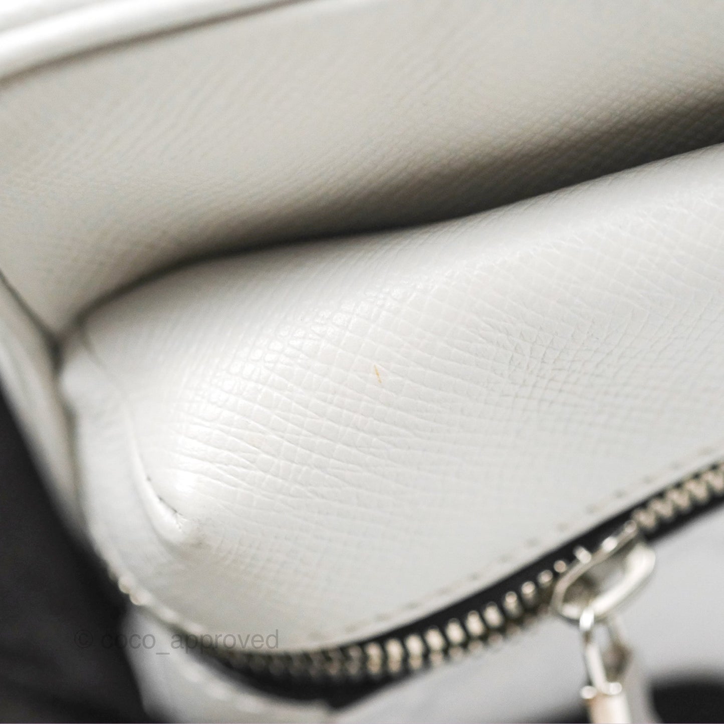 Louis Vuitton Monogram Taigarama Outdoor Messenger