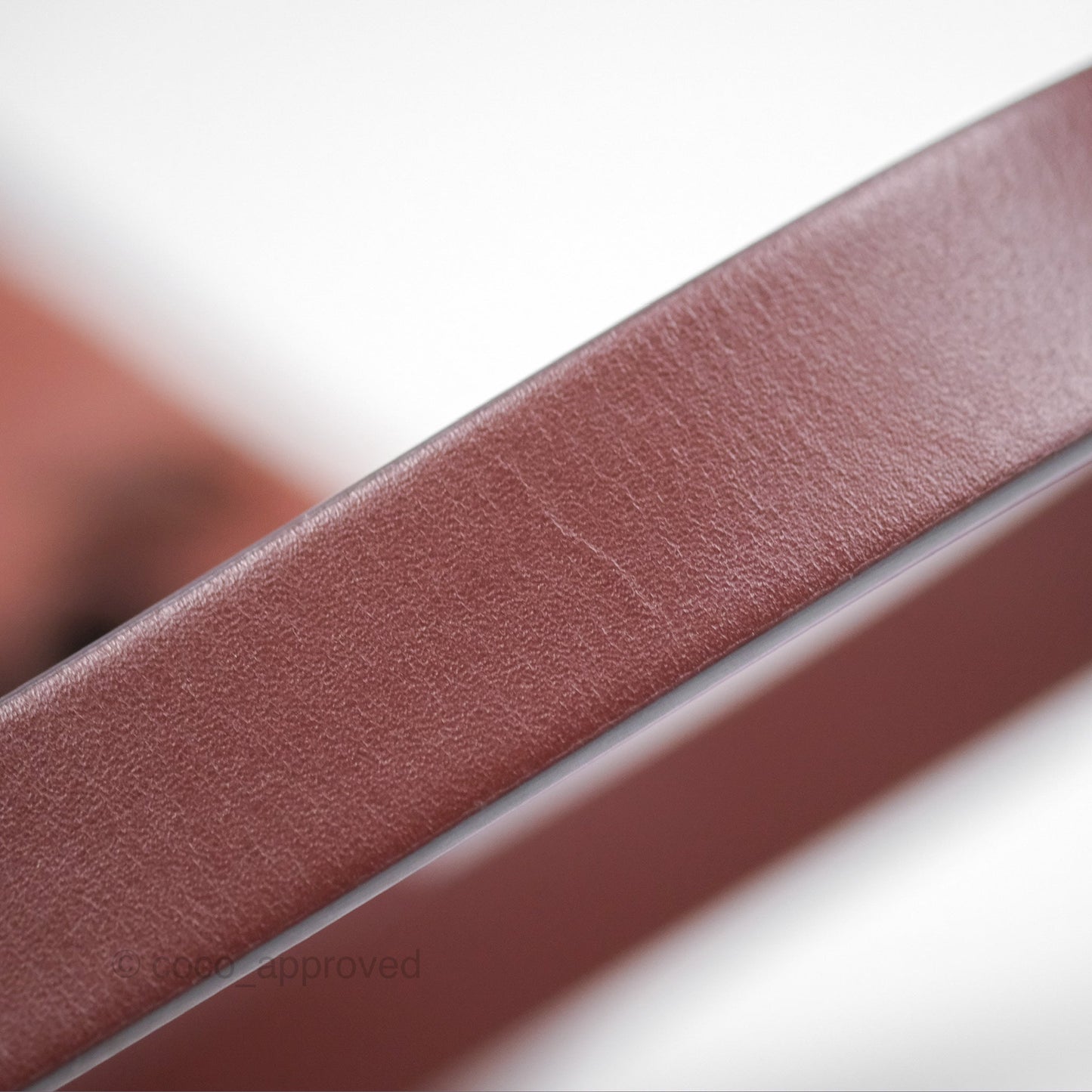 Hermès Herbag Zip 31 Rouge H Gold Hardware