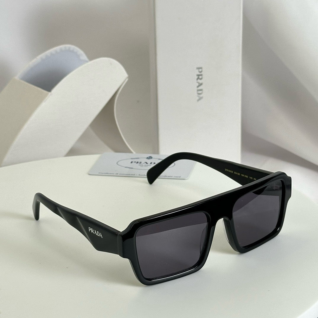 Luxury PradaLuxury PradaSunglasses 02