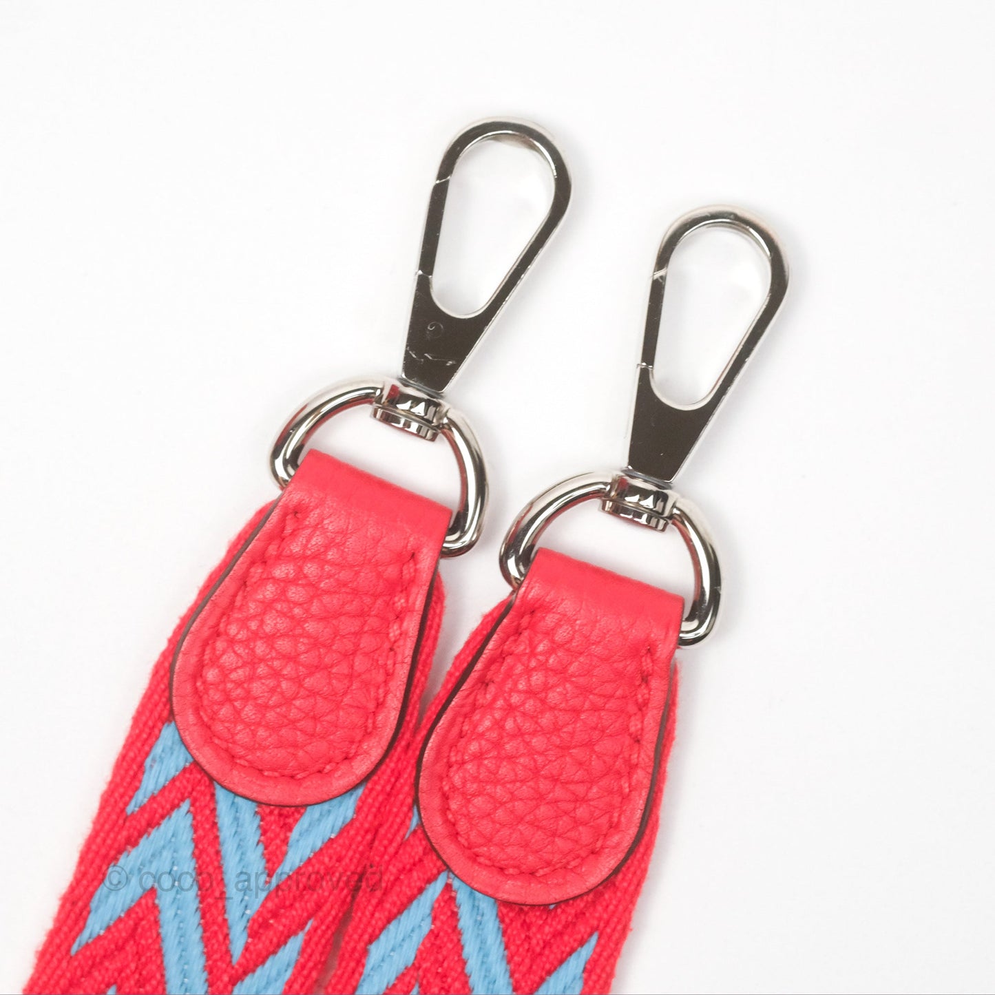 Hermès Mini Evelyne 16 Amazone Rouge de Coeur TM Palladium Hardware
