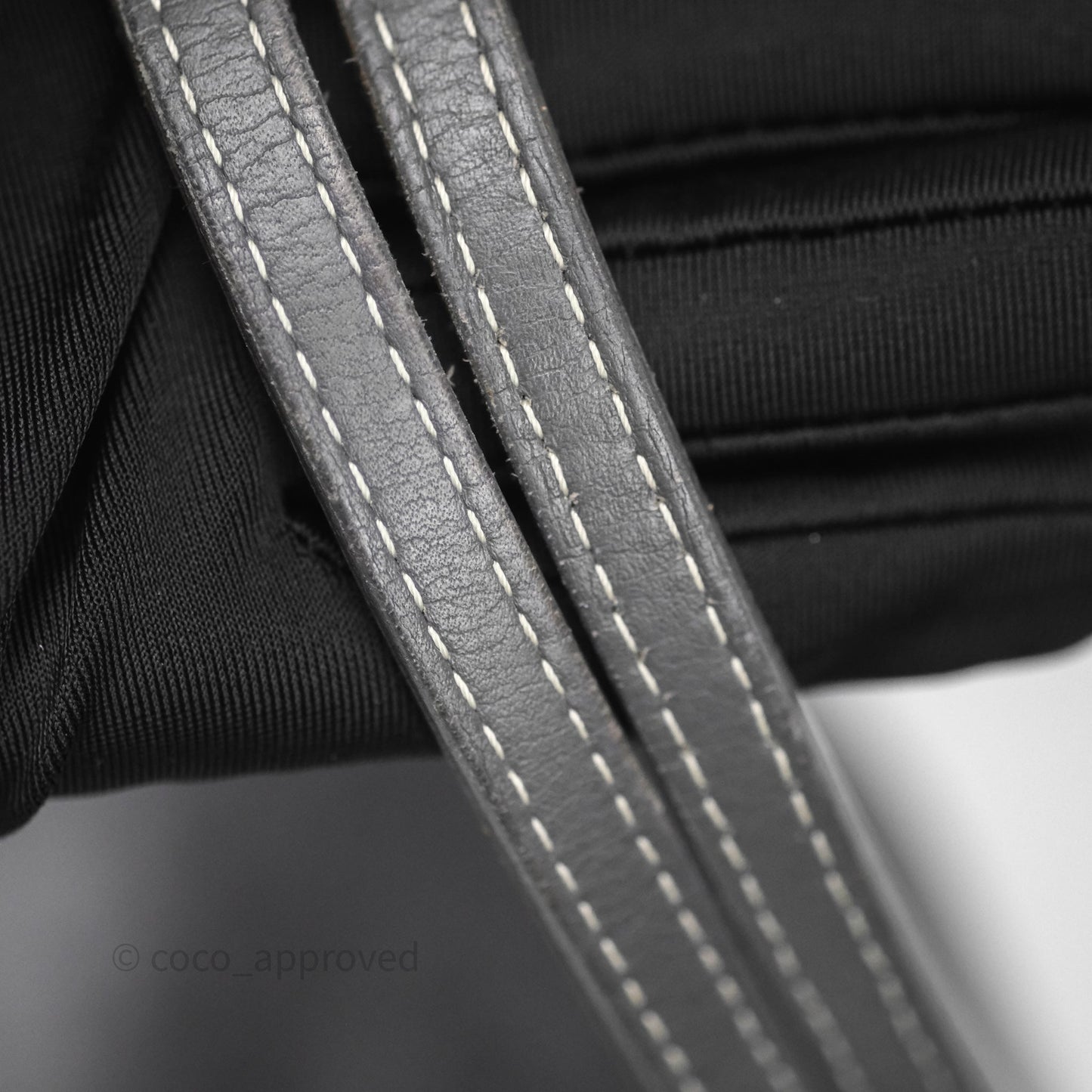 Goyard St Louis Tote PM ⁣⁣⁣⁣⁣⁣⁣⁣⁣⁣⁣⁣⁣⁣⁣⁣⁣⁣⁣⁣Grey