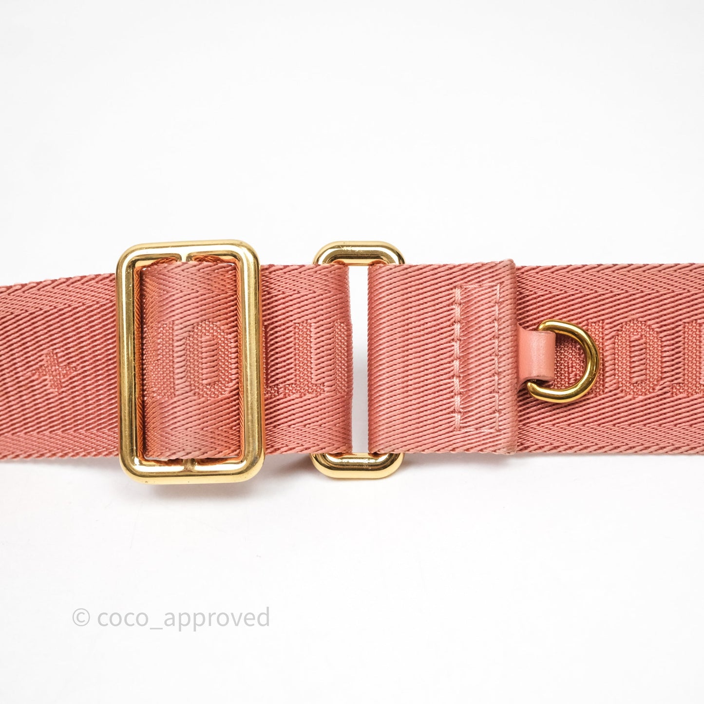 Louis Vuitton Petite Malle Souple Pink Monogram Canvas