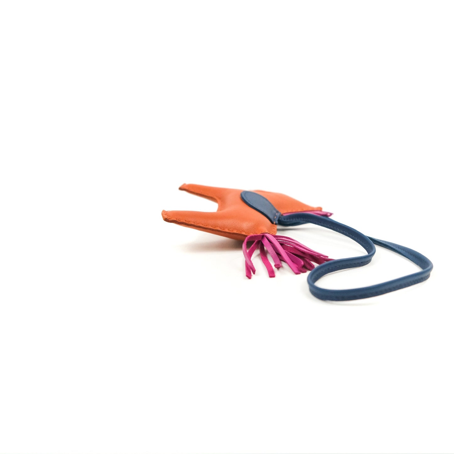 Hermès Rodeo Bag Charm PM