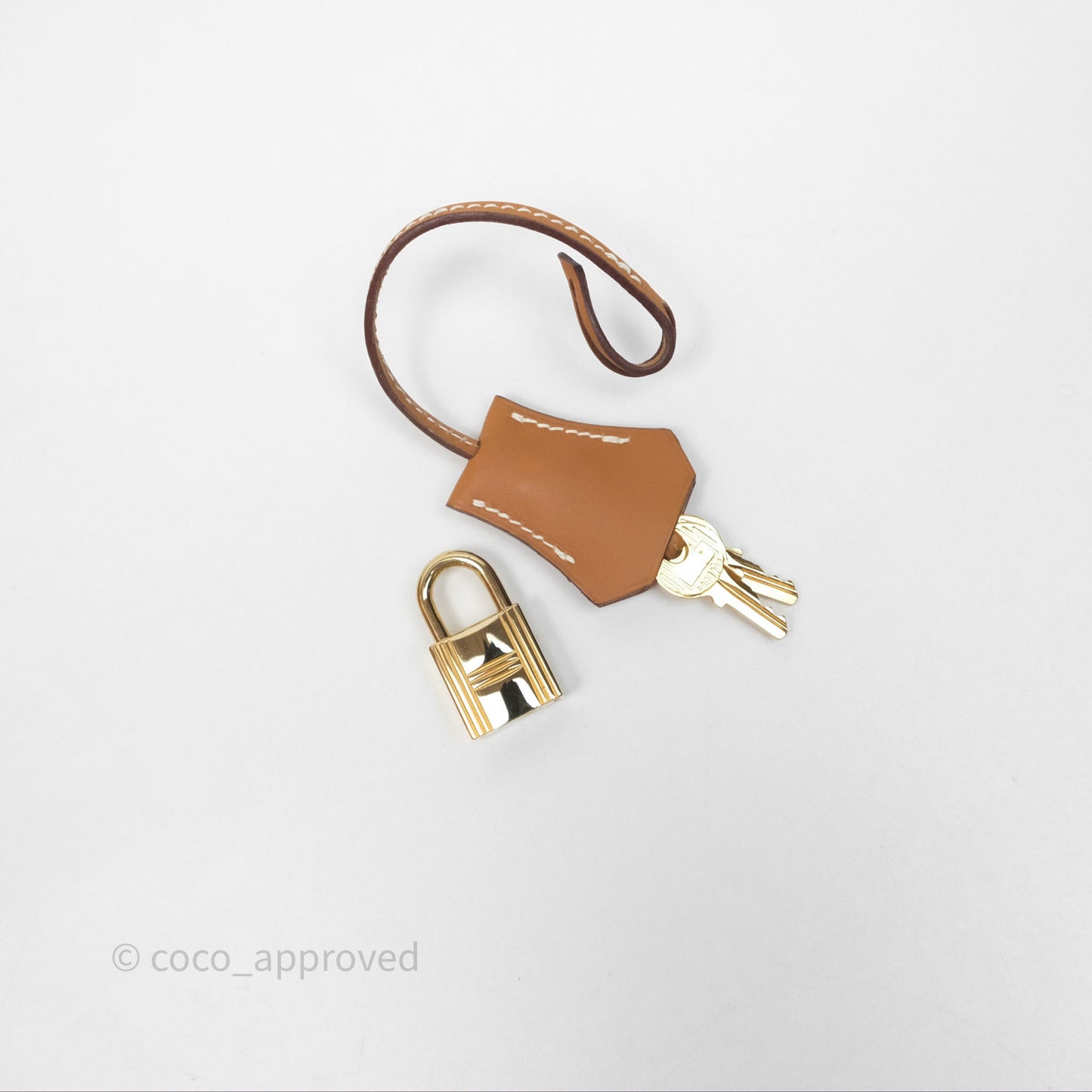 Hermès Kelly II 28 Sellier Gold 37 Chamonix Leather Gold Hardware