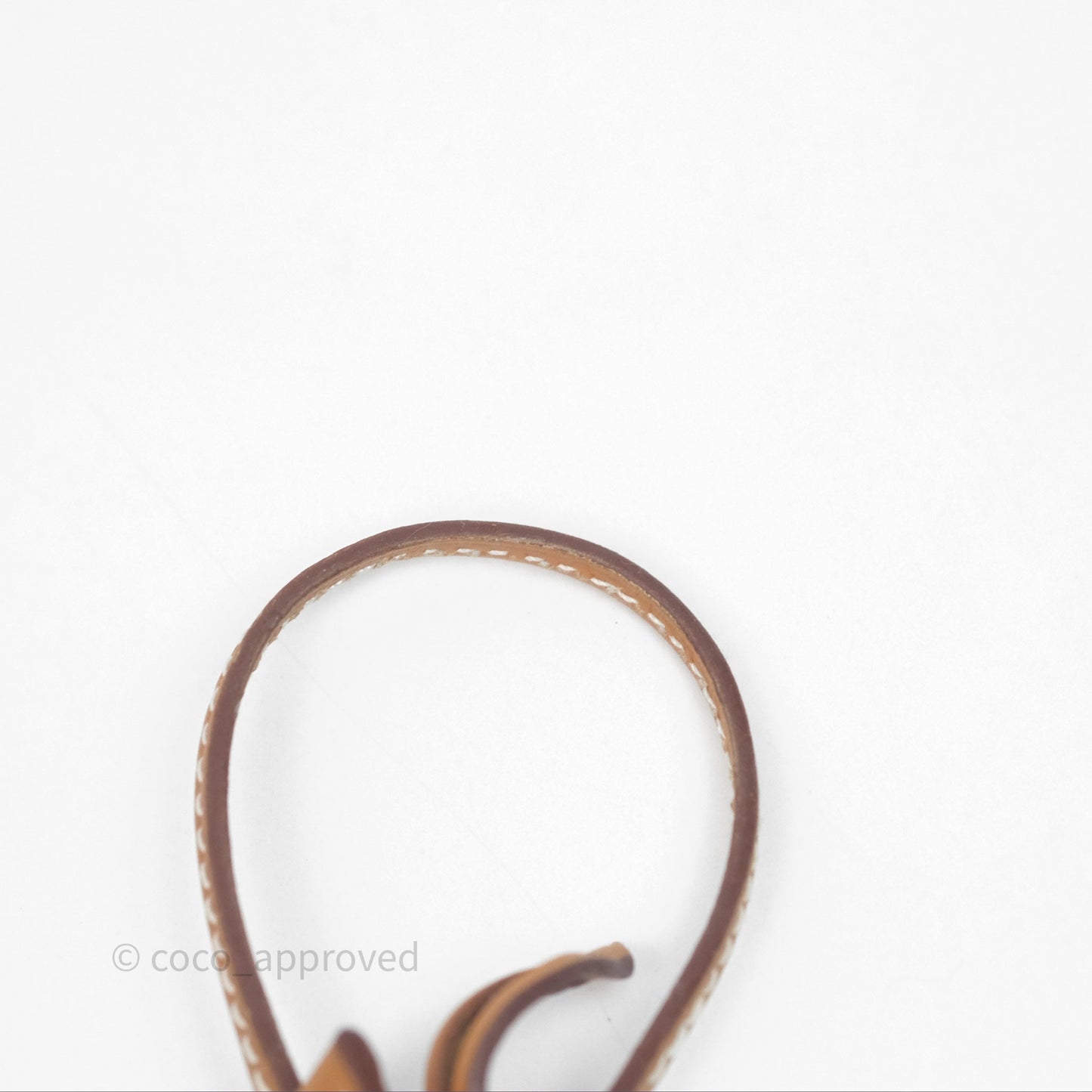 Hermès Kelly II 28 Sellier Gold 37 Chamonix Leather Gold Hardware