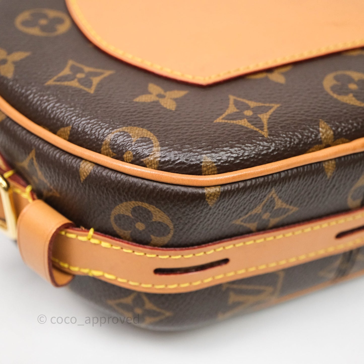 Louis Vuitton Monogram Boite Chapeau Souple