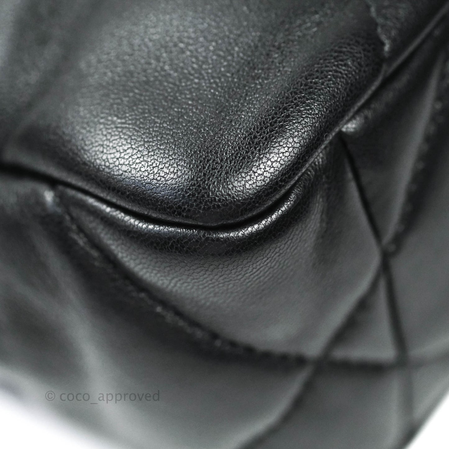 Chanel 19 Small Black Mixed Hardware