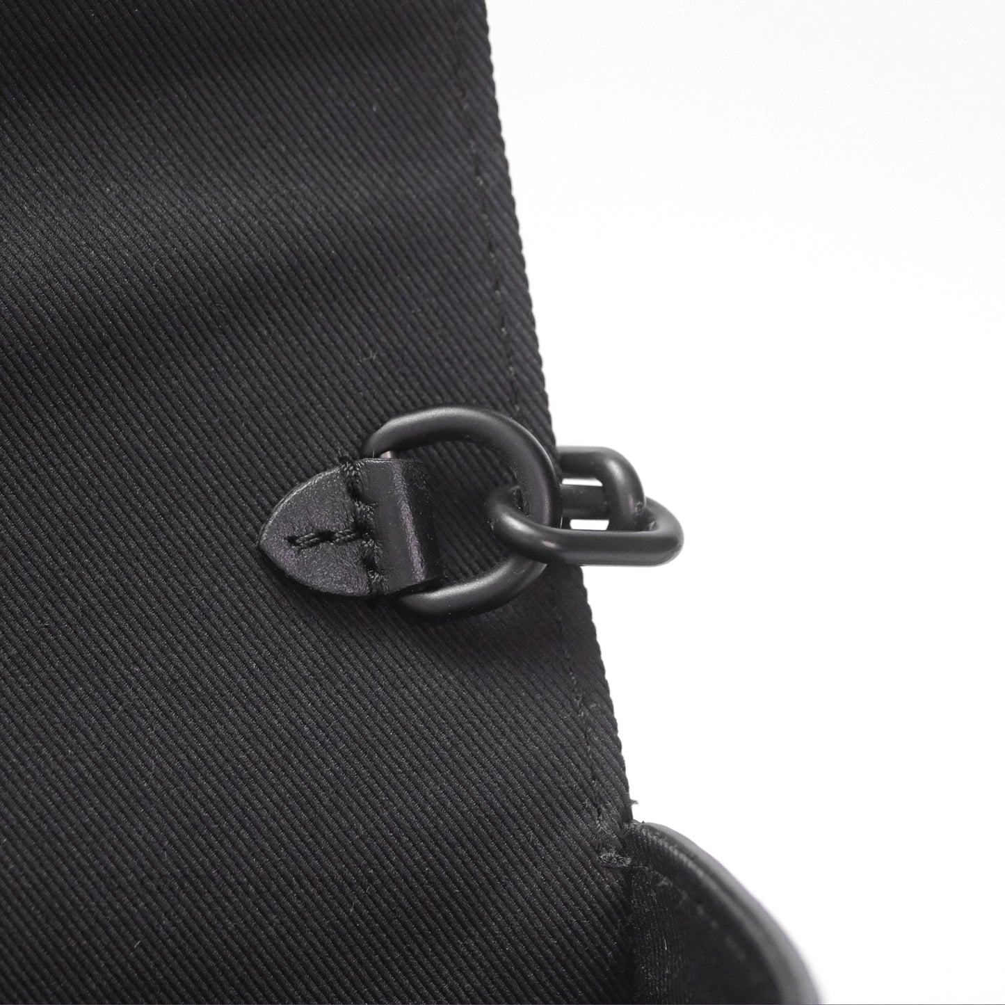 Louis Vuitton Steamer Wearable Wallet Monogram Eclipse Canvas