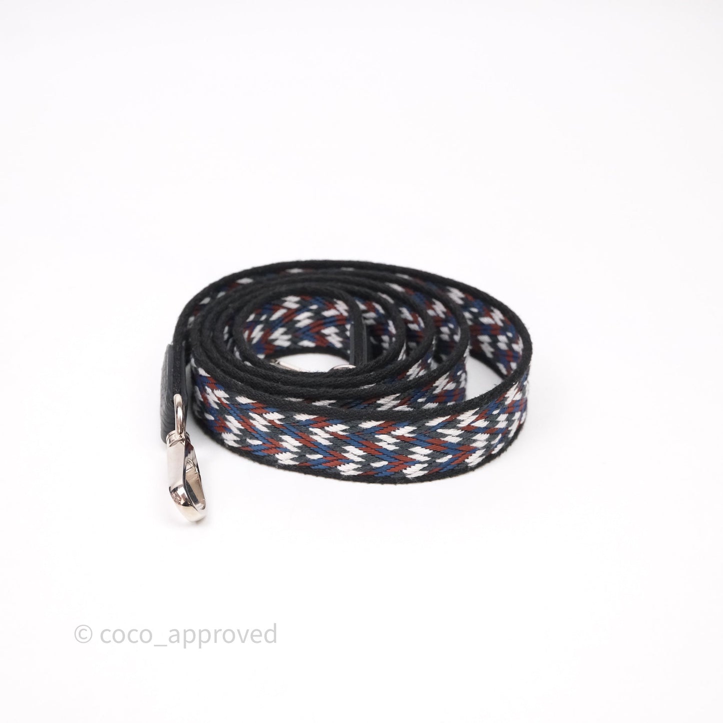 Hermès Mini Evelyne 16 Black Noir 89 Clemence Palladium Hardware