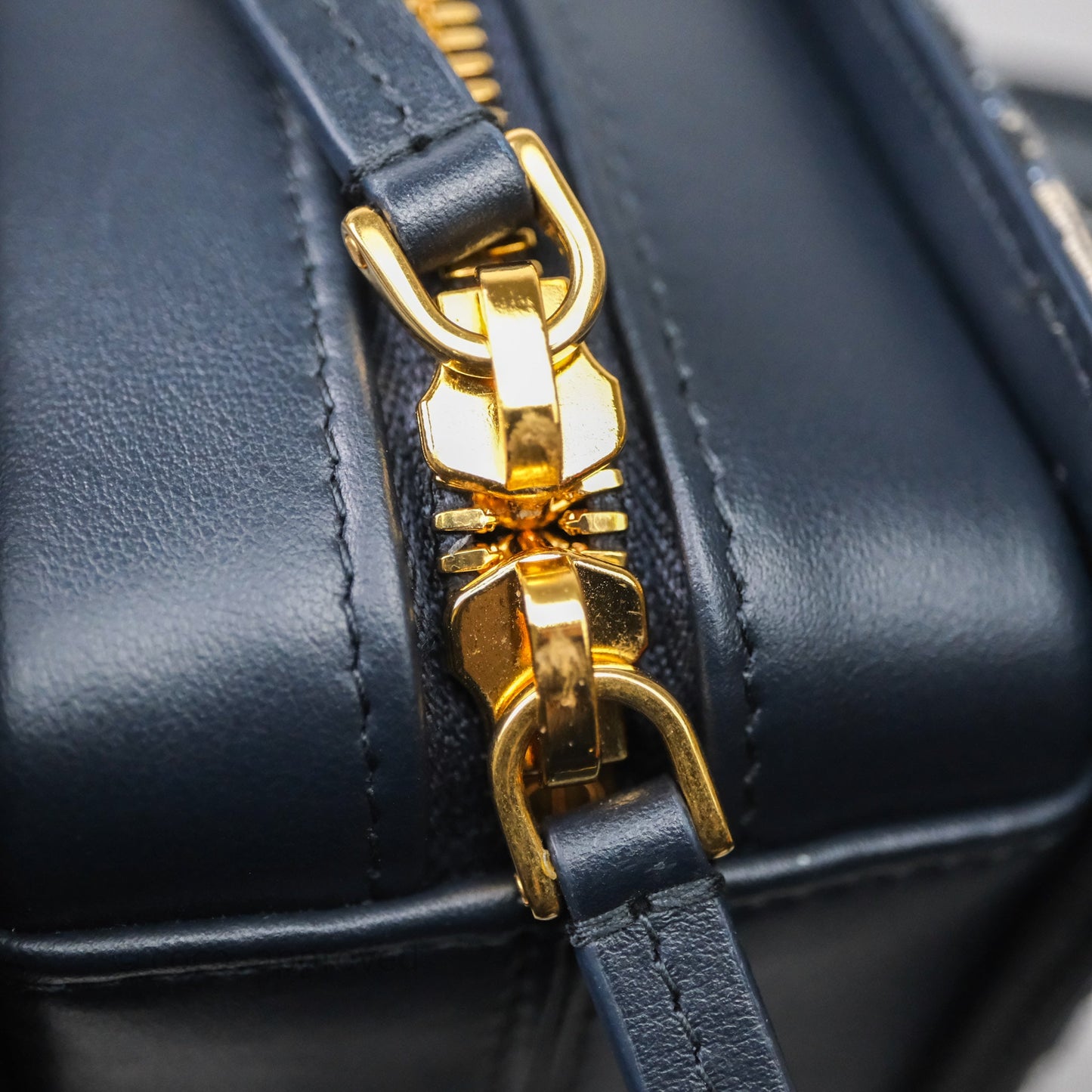 Christian Dior 30 Montaigne Doctor Mini Bag