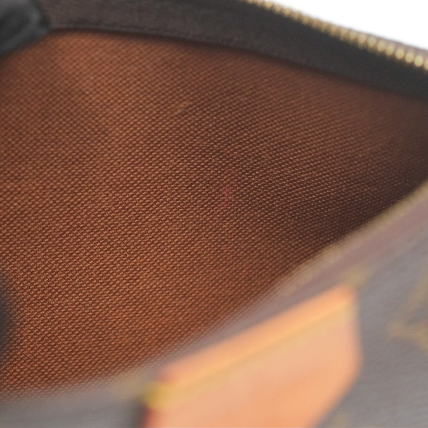 Louis Vuitton Multi Pochette Accessories Monogram Khaki