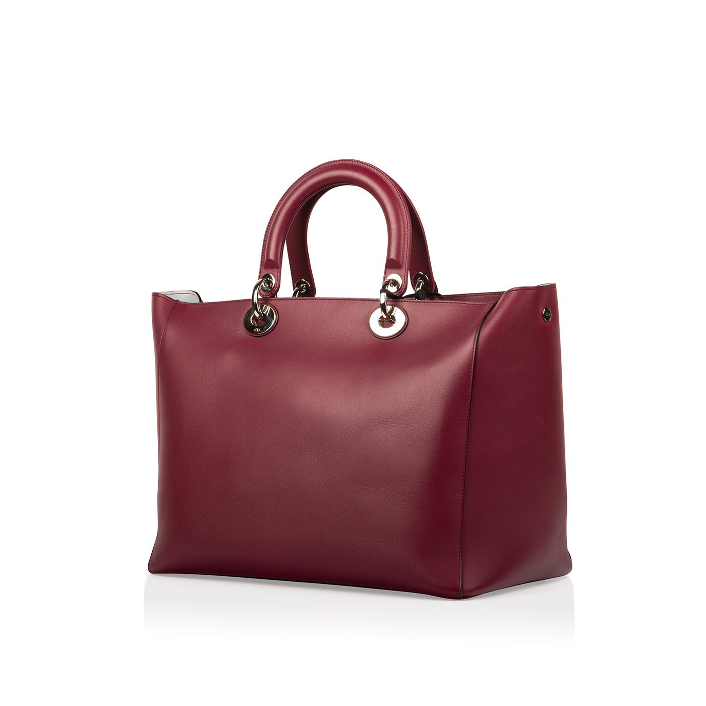 Luxury Dior Luxury Diorissimo Matte Finish Tote