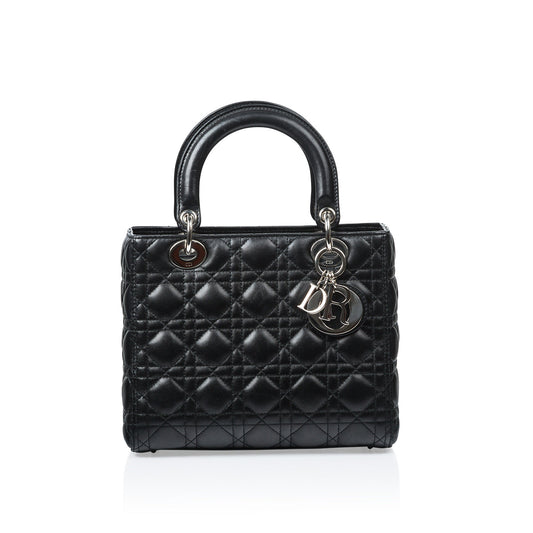 Luxury Dior Lady Luxury Dior Medium