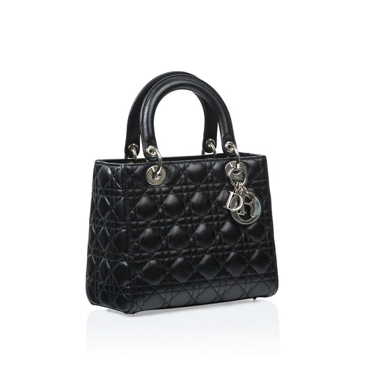 Luxury Dior Lady Luxury Dior Medium