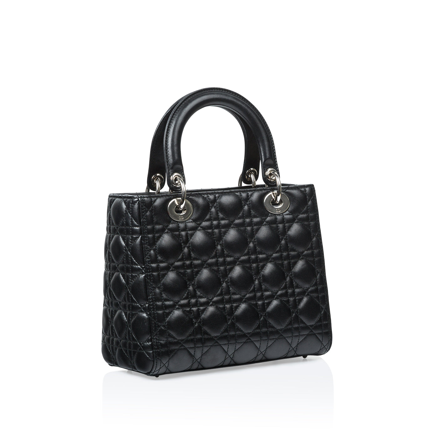 Luxury Dior Lady Luxury Dior Medium