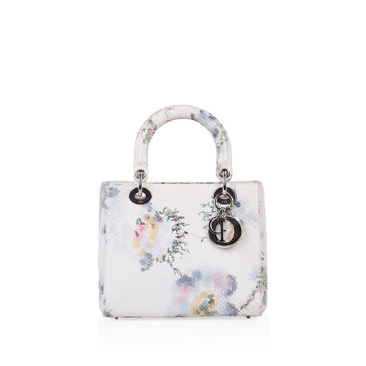 Luxury Dior Lady Luxury Dior Python