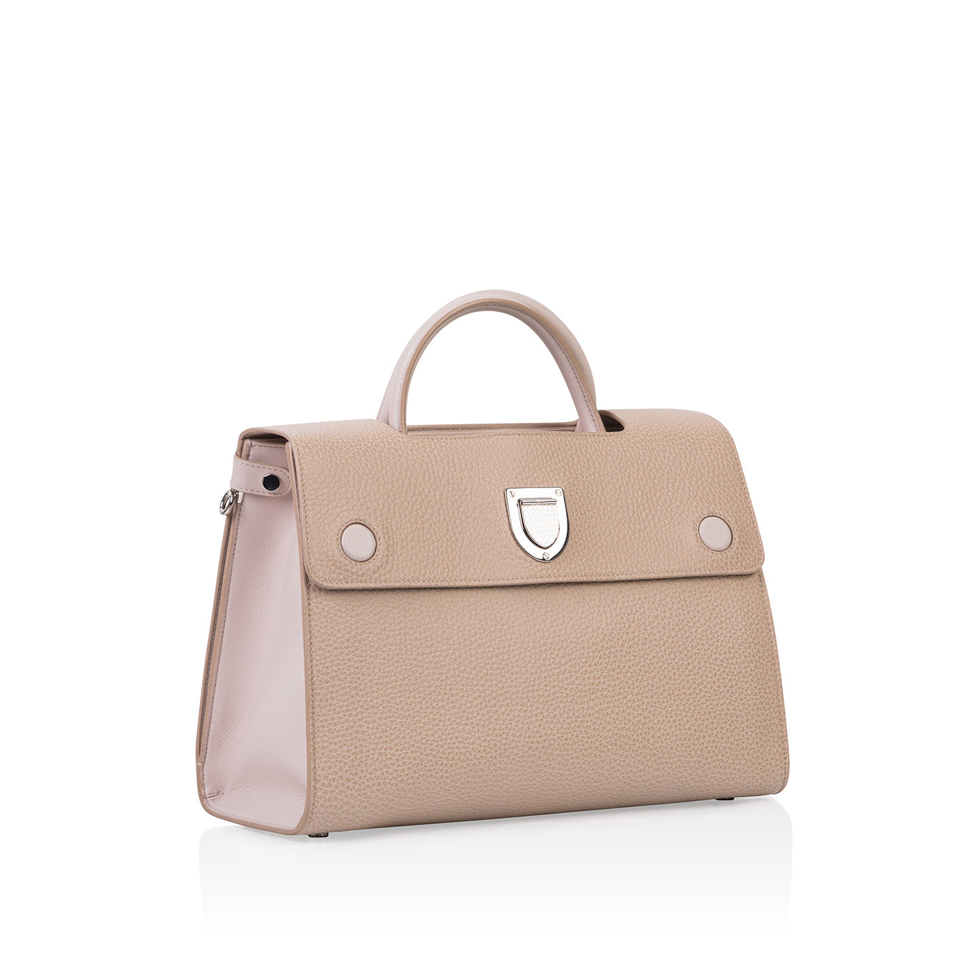 Luxury Dior Luxury Diorever Tapioca Bullcalf