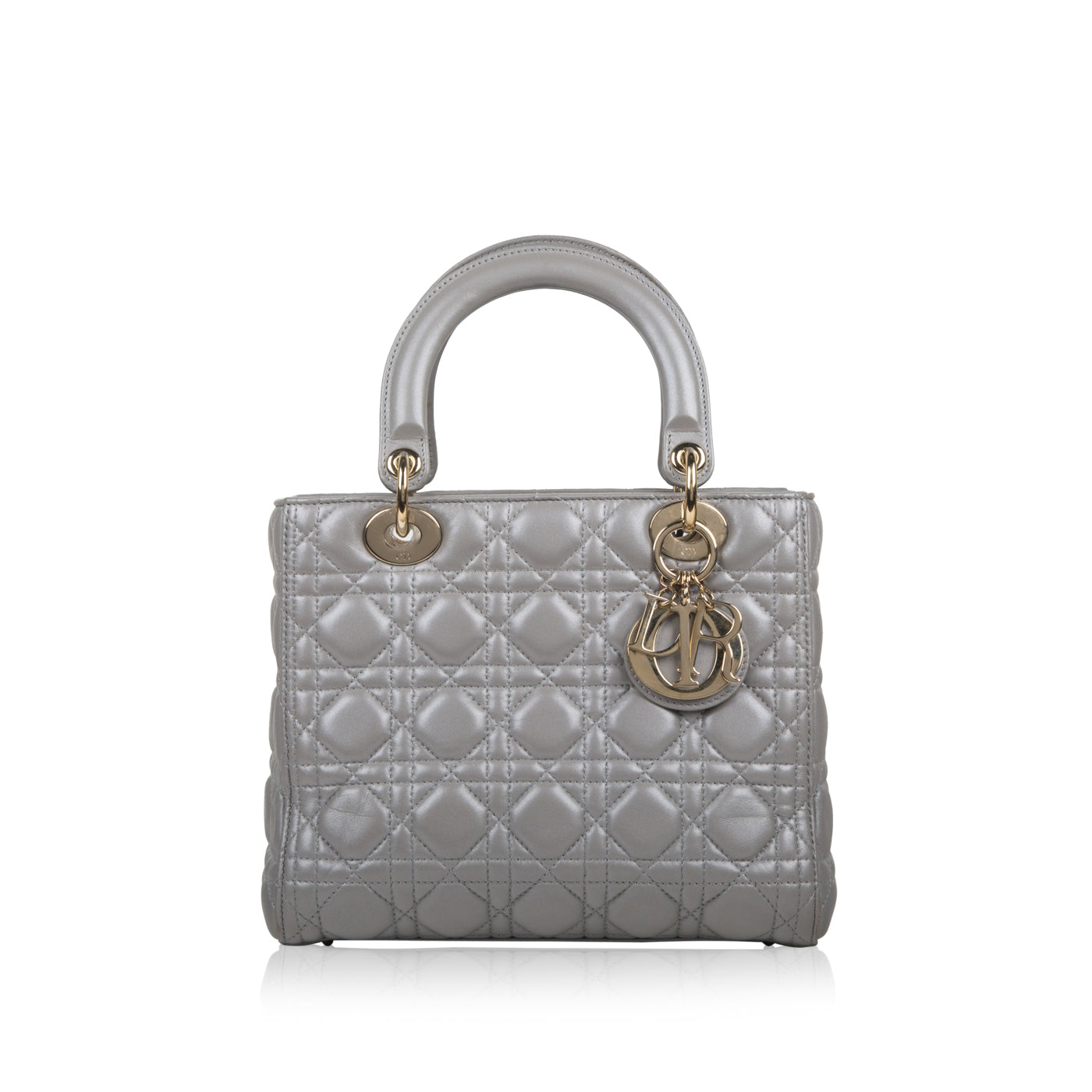 Luxury Dior Lady Luxury Dior Medium