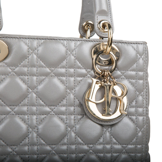 Luxury Dior Lady Luxury Dior Medium