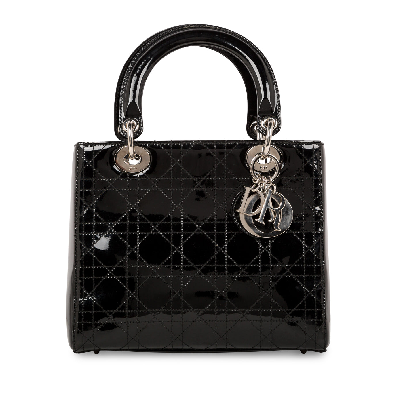 Luxury Dior Lady Luxury Dior Medium
