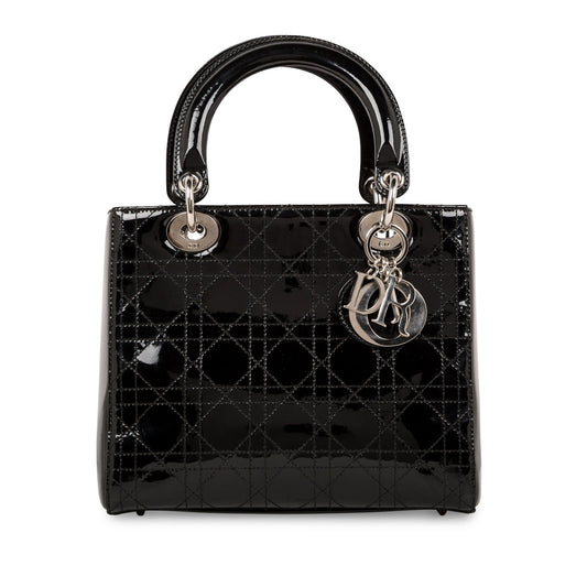 Luxury Dior Lady Luxury Dior Medium
