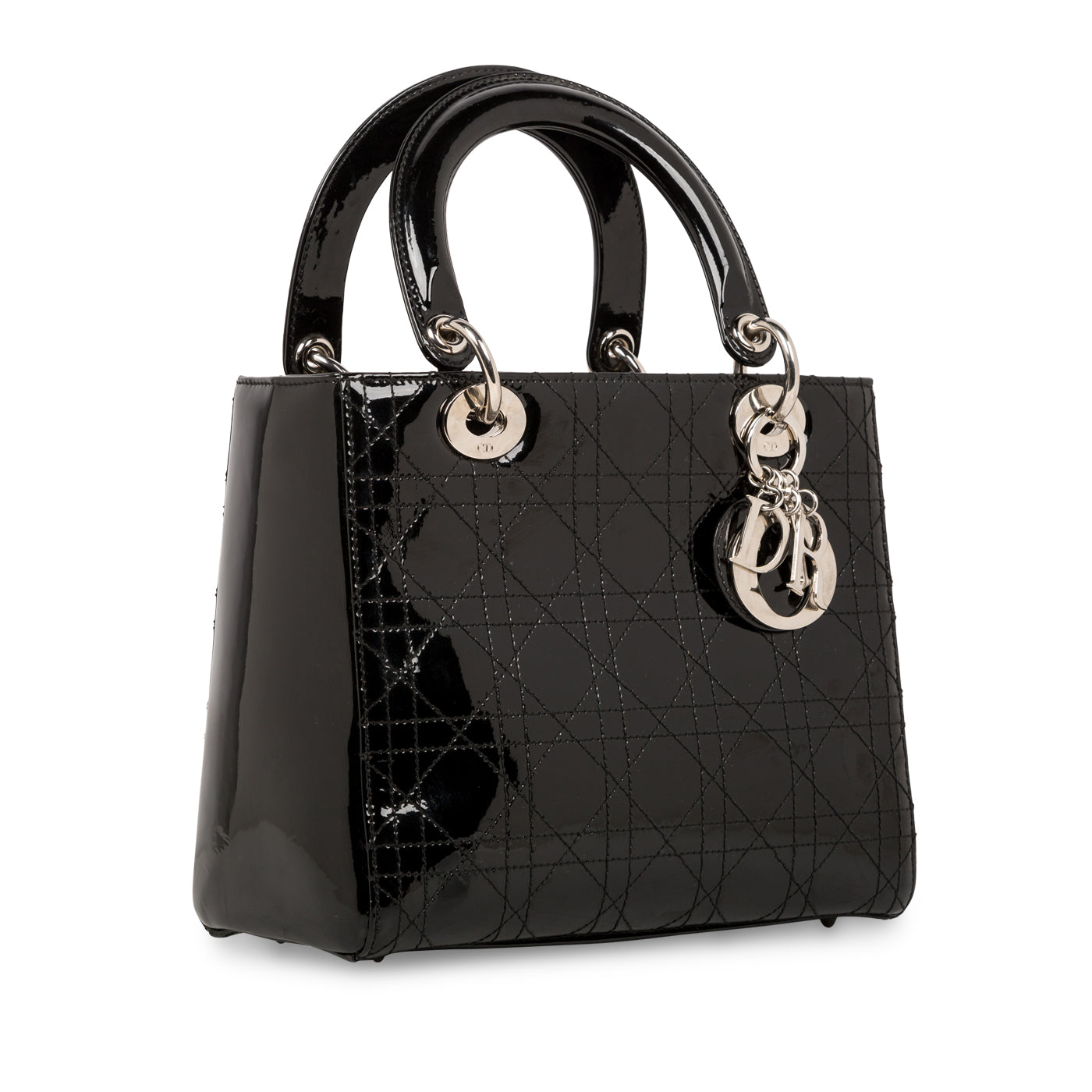 Luxury Dior Lady Luxury Dior Medium