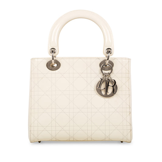 Luxury Dior Lady Luxury Dior Medium