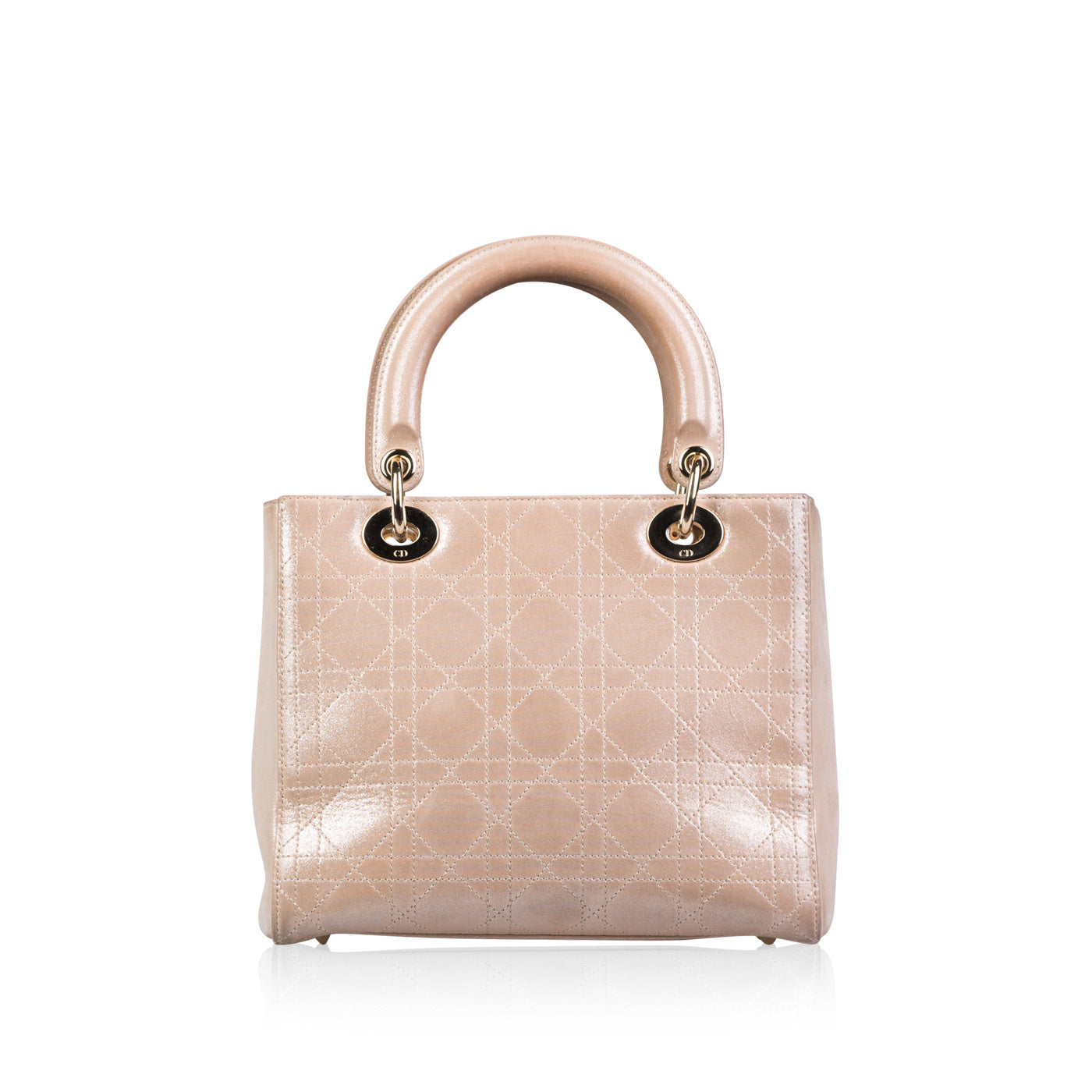Luxury Dior Lady Luxury Dior Medium