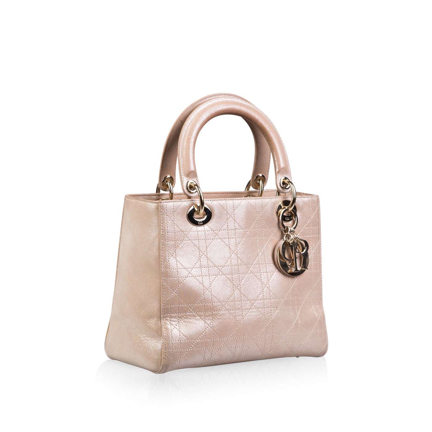 Luxury Dior Lady Luxury Dior Medium