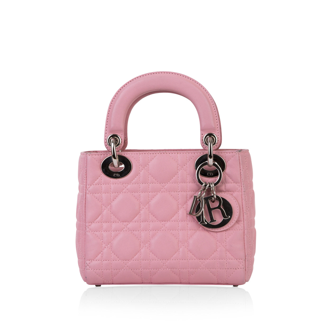 Luxury Dior Lady Luxury Dior Micro