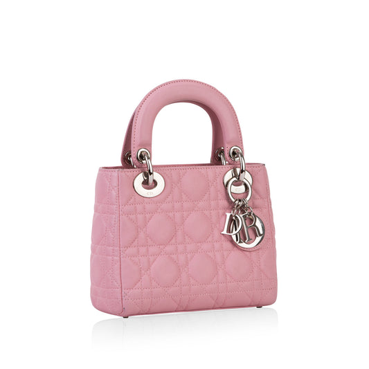 Luxury Dior Lady Luxury Dior Micro
