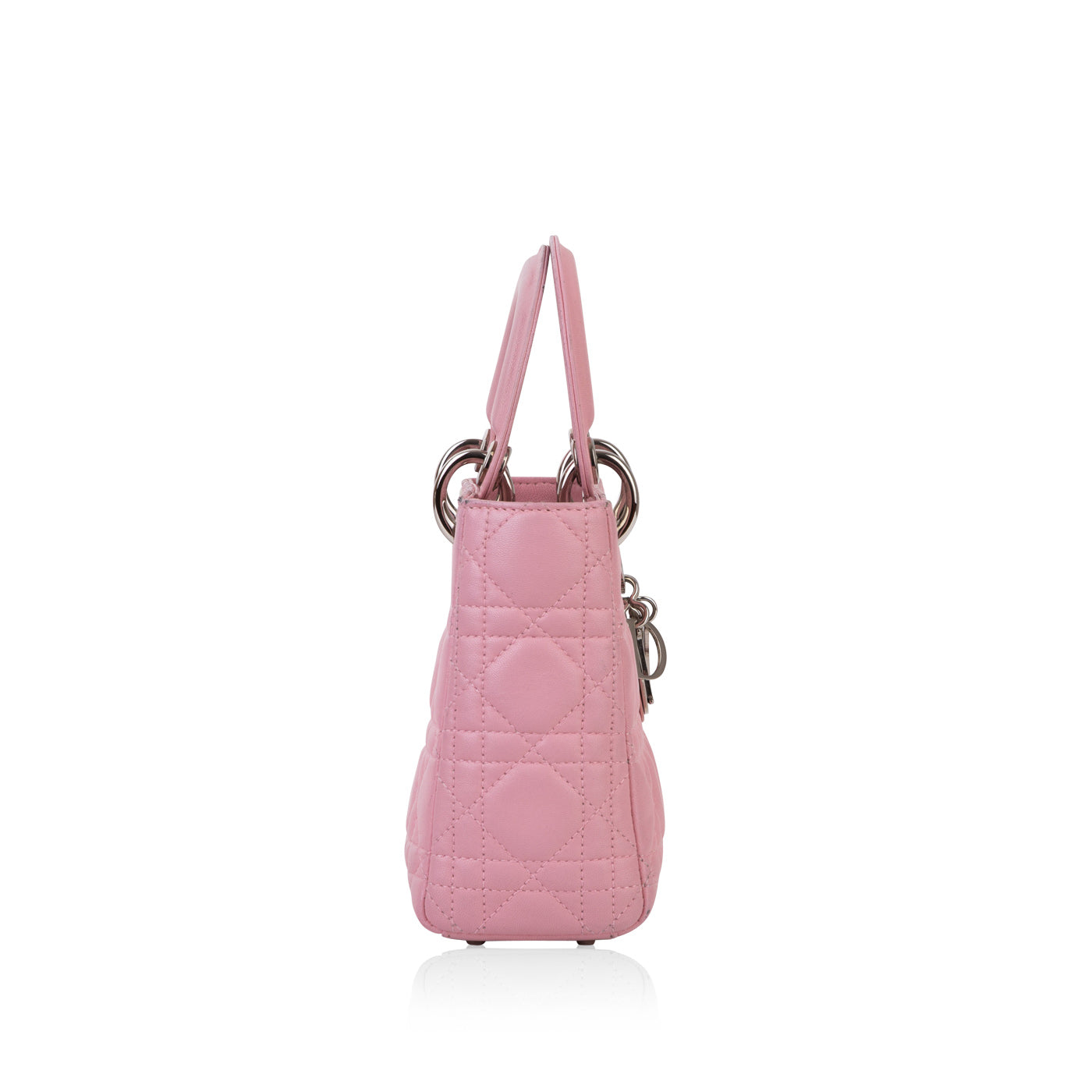 Luxury Dior Lady Luxury Dior Micro