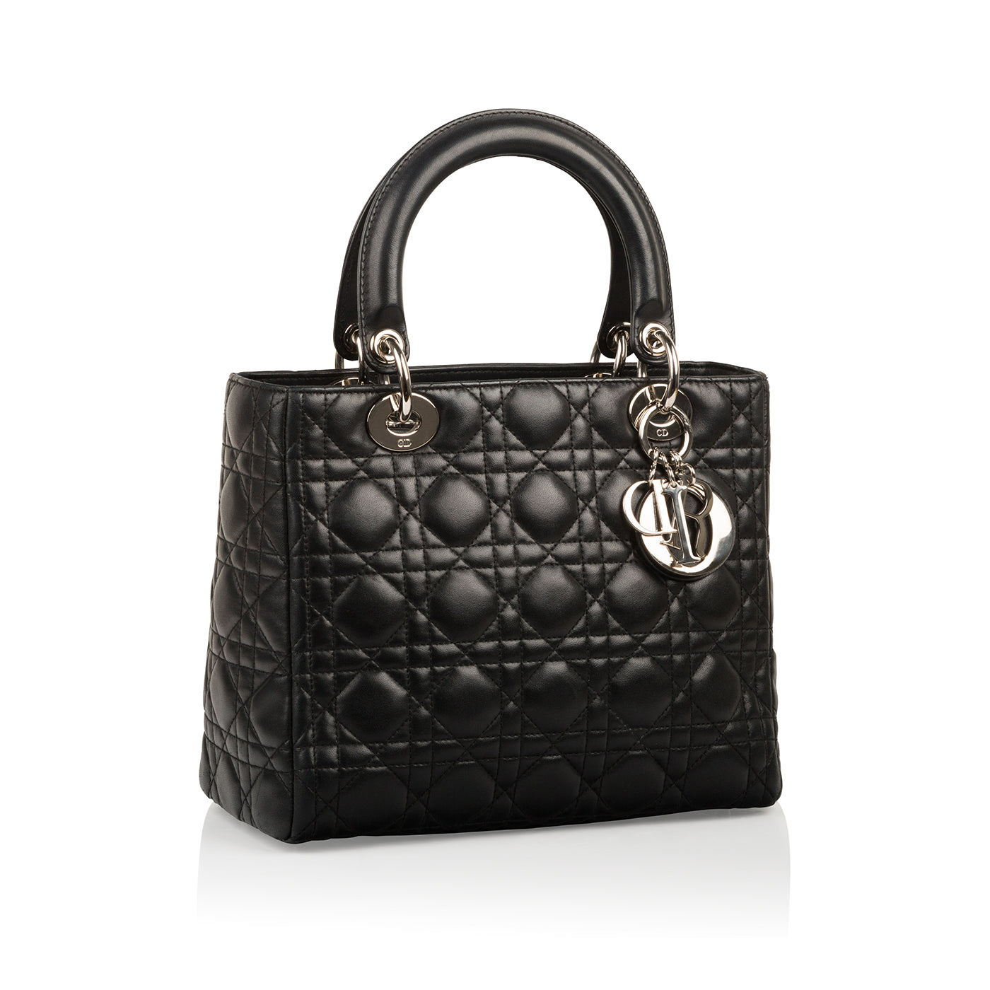 Luxury Dior Lady Luxury Dior Medium
