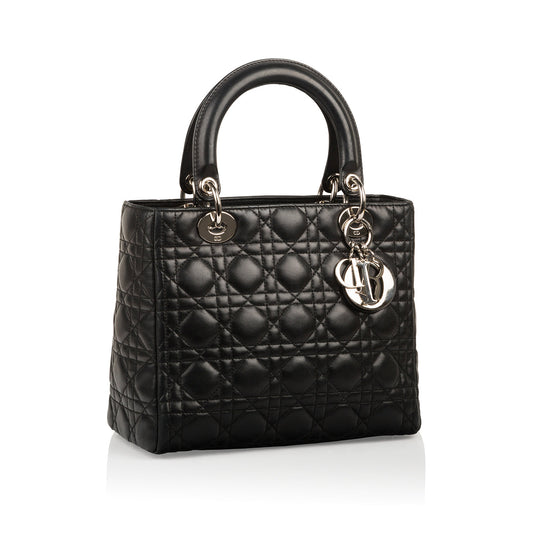 Luxury Dior Lady Luxury Dior Medium