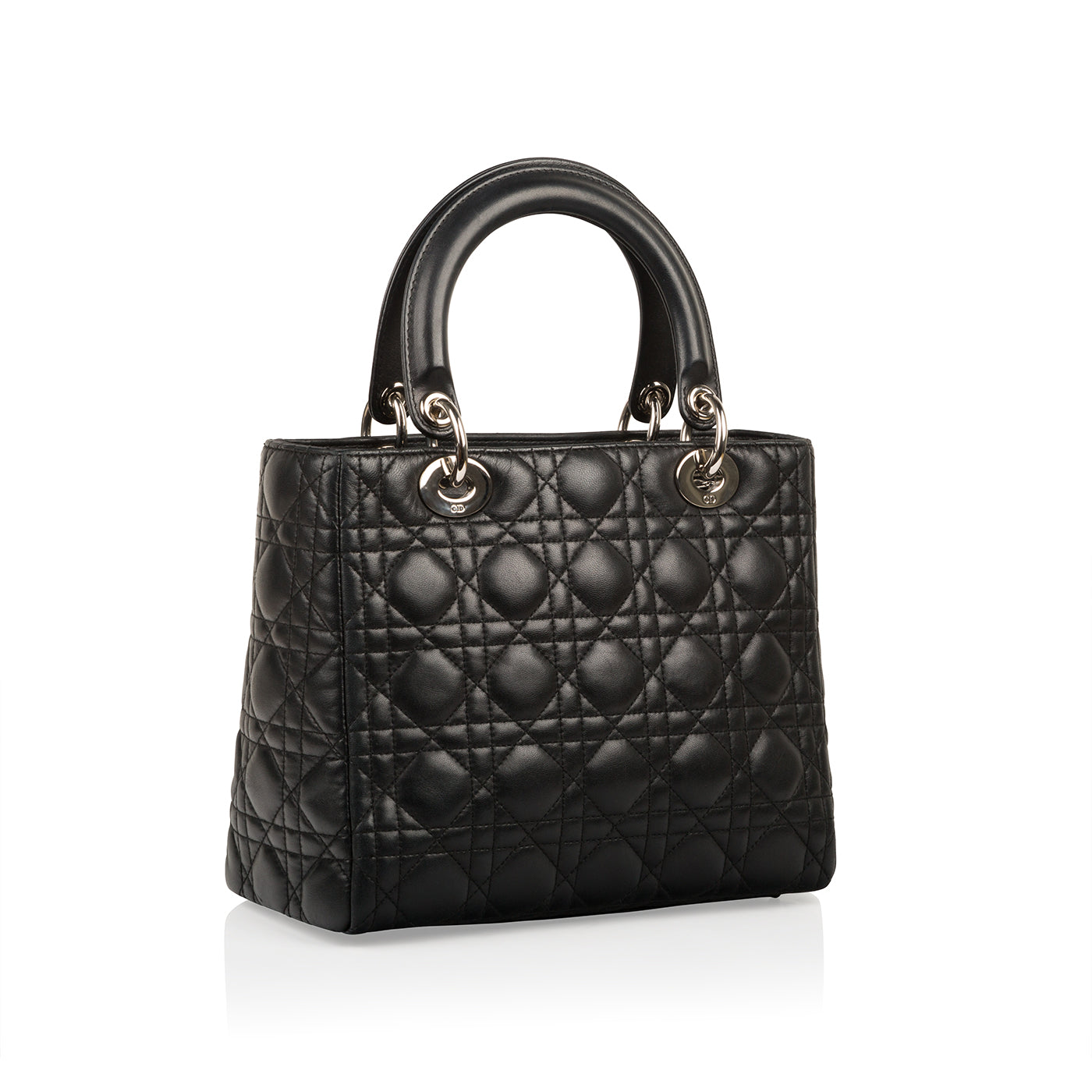 Luxury Dior Lady Luxury Dior Medium