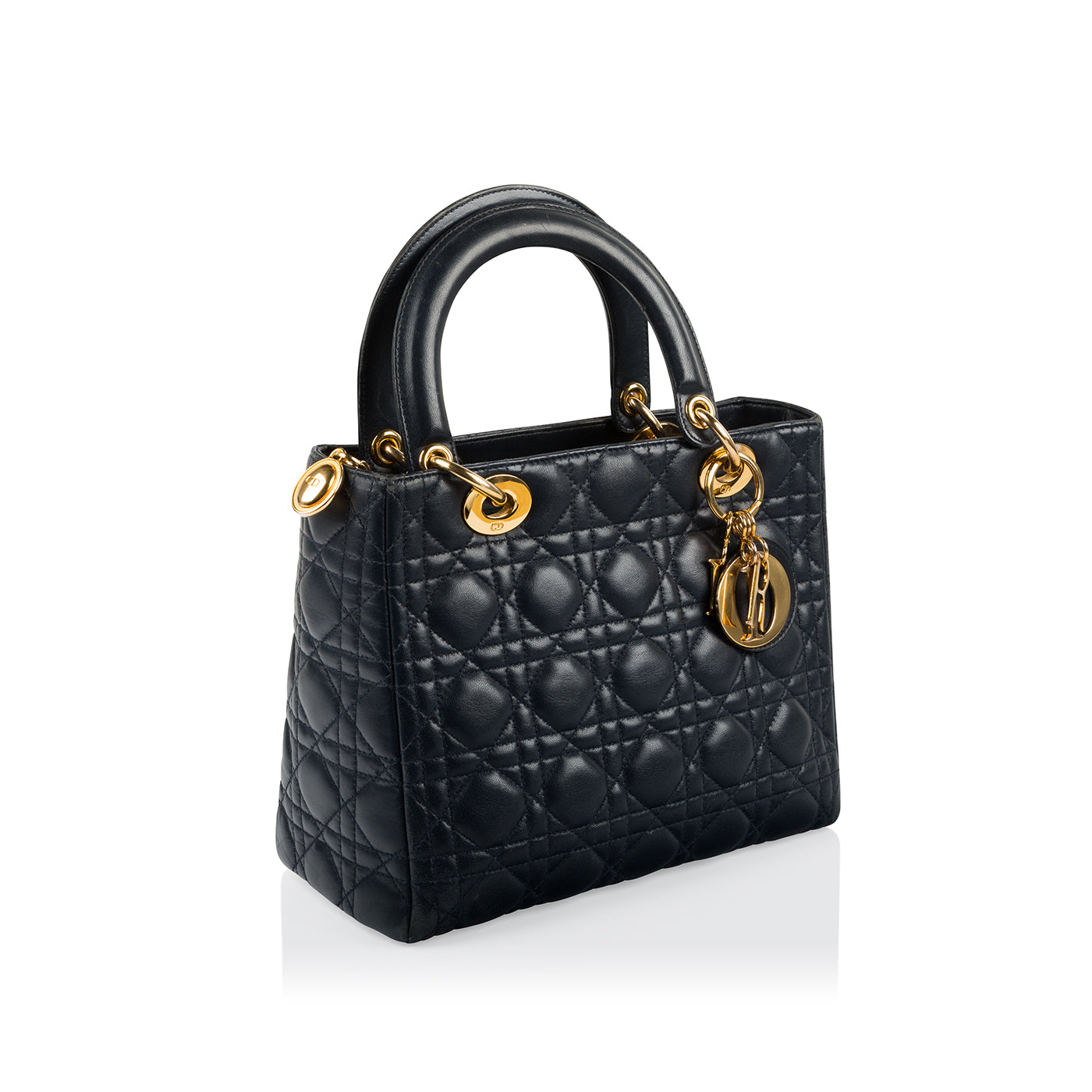 Luxury Dior Lady Luxury Dior Medium