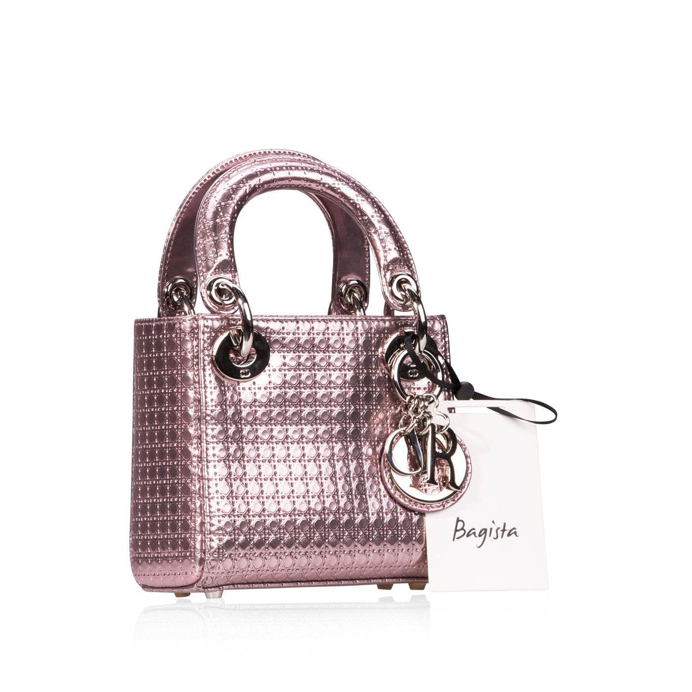 Luxury Dior Lady Luxury Dior Micro