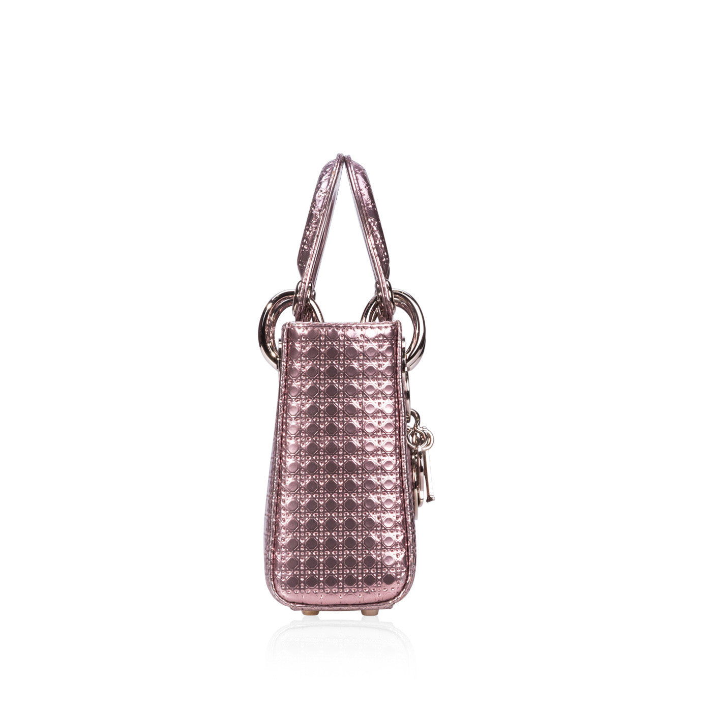 Luxury Dior Lady Luxury Dior Micro